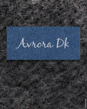 Personliga Denimpatchar