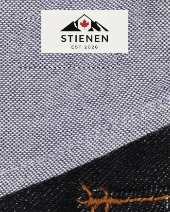Etiketter För Textilier