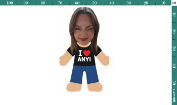 Tygtryck Små Mängder