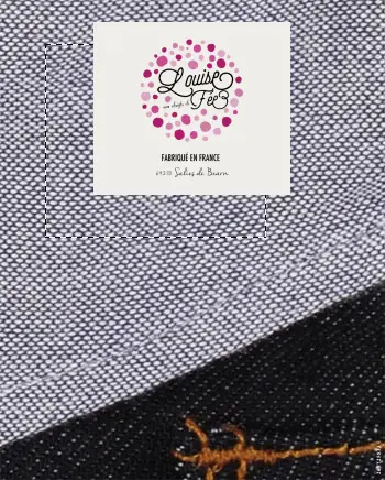 Textiletiketter
