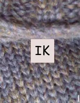 Skötselrådsetiketter